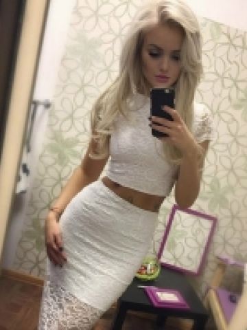 Анкета проститутки Виталина - Фото 1, , 23 года, №271107